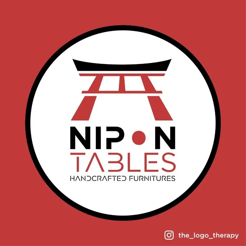 Nipon Tables, logo
